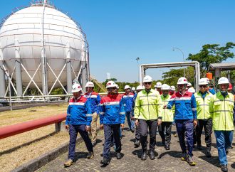 LPG 3 Kg Aman? Dirut Pertamina Bongkar Kondisi Sebenarnya di Makassar!
