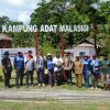 Simsalabim Abrakadabra! Pertamina Sulap Kampung Adat Terpencil di Papua jadi Desa Mandiri