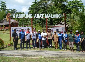 Simsalabim Abrakadabra! Pertamina Sulap Kampung Adat Terpencil di Papua jadi Desa Mandiri