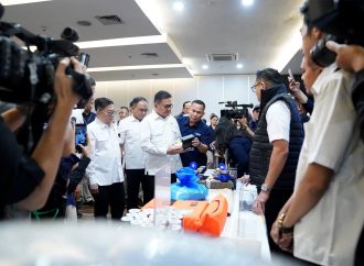 Kemendag Sita Beragam Produk Impor Abal-abal Senilai Rp26,48 M