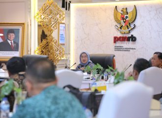 Menpan: Program Prioritas Bangun Peradaban Baru