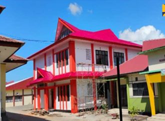 Alhamdulillah! 50 Sekolah Rakyat Siap Berdiri Tahun Ini, Anak Miskin Dapat Sekolah Gratis