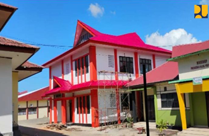 Alhamdulillah! 50 Sekolah Rakyat Siap Berdiri Tahun Ini, Anak Miskin Dapat Sekolah Gratis