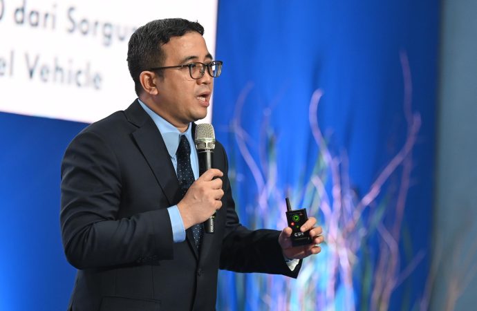 Pertamina Punya Senjata Baru, RI Siap Kuasai Energi Ramah Lingkungan