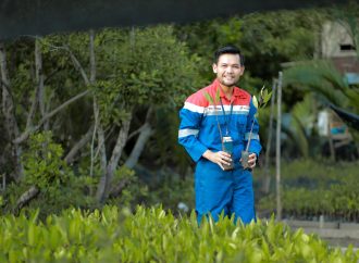 Abrasi Minggir! Pertamina Bawa 202 Jenis Mangrove Lindungi Pesisir