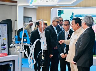 Bukan Main! Pertamina Sulap Limbah Jadi Bahan Bakar Pesawat Ramah Lingkungan
