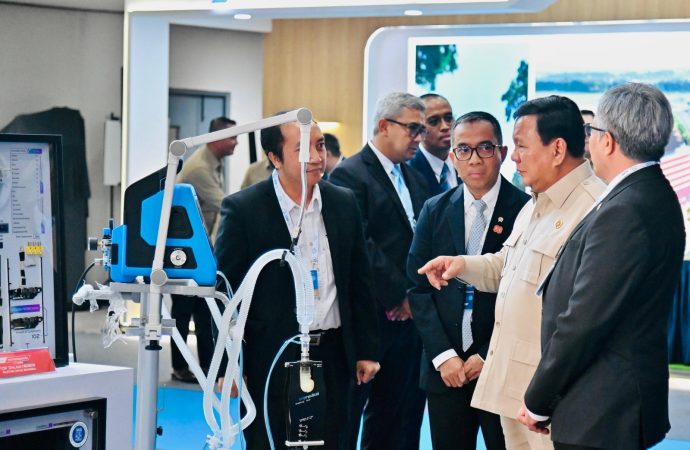 Bukan Main! Pertamina Sulap Limbah Jadi Bahan Bakar Pesawat Ramah Lingkungan
