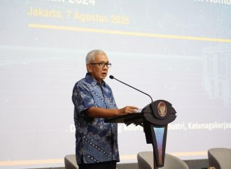 7 Fakta Penting Skema HPT, Strategi RI Genjot Infrastruktur Tanpa Utang!