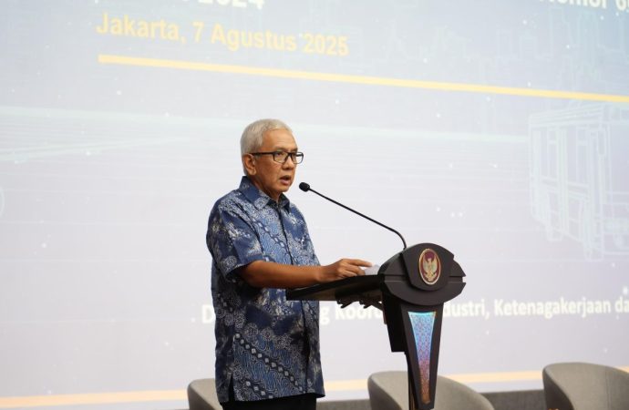 7 Fakta Penting Skema HPT, Strategi RI Genjot Infrastruktur Tanpa Utang!