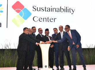 5 Langkah Besar Pertamina Menuju NZE 2060, Nomor 3 Bikin Dunia Melirik!