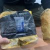 10 Kg Sabu Diselundupkan Lewat Laut Malaysia-Bengkalis, Bea Cukai Bertindak Cepat!