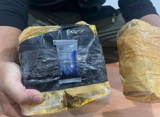 10 Kg Sabu Diselundupkan Lewat Laut Malaysia-Bengkalis, Bea Cukai Bertindak Cepat!