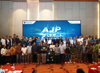 Panggung Nasional Menanti! Jurnalis Sumbagsel Dibidik Pertamina di AJP 2025
