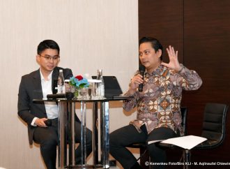 Wamenkeu: Reformasi Struktural Kunci Perekonomian Masa Depan