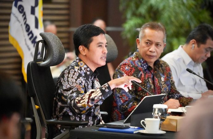 Layanan Kesehatan di Desa Makin Gampang! Aturan Apotek & Klinik Kopdes Akan Direlaksasi