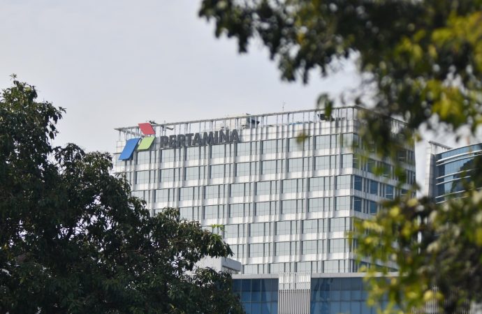 Fakta Mengejutkan di Balik Sukses Pertamina Rajai Fortune Indonesia 100 2015