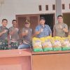 Bazar Beras Murah Bulog dan Kostrad Diserbu Warga Tambun Selatan
