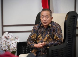 Game Changer! ToT Kopdes Merah Putih Targetkan 80 Ribu Desa, SDM Desa Naik Kelas
