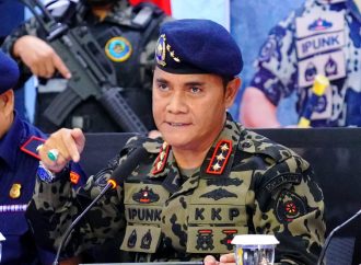 Geger! KKP Bongkar Penyelundupan 5.400 Telur Penyu, Ada Oknum TNI Terlibat?