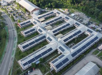 Pertamina NRE Genjot PLTS & Geothermal, Capai Kapasitas 2.842 MW!
