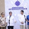 Pemerintah Targetkan Sediakan 50 Ribu Unit Rumah Subsidi Buat Buruh/Pekerja