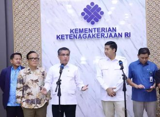 Pemerintah Targetkan Sediakan 50 Ribu Unit Rumah Subsidi Buat Buruh/Pekerja