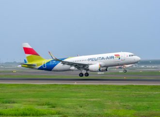 Diskon Tiket Gede-Gedean, Pelita Air Kasih Surprise di Hari Kemerdekaan, Buruan Cek DISINI!