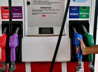 Pertamina Tebar Kejutan HUT RI: SAF, Bioetanol, Hingga Pipa Minyak Raksasa!