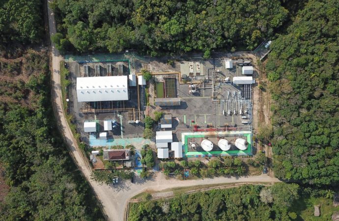 Wow! Produksi Migas Pertamina Prabumulih Meledak 900% Lebih, Pecahkan Rekor HUT RI ke-80