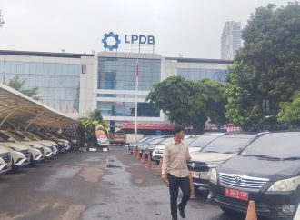 LPDB Genjot Pembiayaan Kopdes Merah Putih, Target 15 Ribu Koperasi Aktif Bulan Ini!