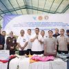 Kemendag & Intelijen TNI Sita 29.391 Bal Pakaian Bekas Senilai Rp112,35 M