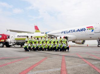 Pemerintah Pasang Badan, Pertamina Gaspol Bioavtur Minyak Jelantah