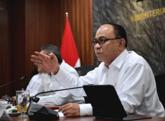 Pemerintah Ngebut! 15 Ribu Koperasi Desa Merah Putih Siap Beroperasi Bulan Ini