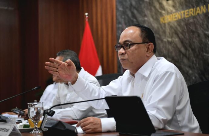 Pemerintah Ngebut! 15 Ribu Koperasi Desa Merah Putih Siap Beroperasi Bulan Ini