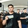 Penumpang Kaget, Terbang Pakai Bahan Bakar Minyak Jelantah Ternyata Tetap Nyaman!