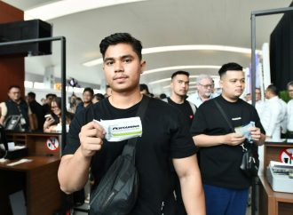 Penumpang Kaget, Terbang Pakai Bahan Bakar Minyak Jelantah Ternyata Tetap Nyaman!