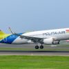TOP! Pelita Air jadi Maskapai Paling Tepat Waktu 2024