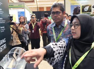 Bangun Ekosistem Industri Untungkan Ekonomi & Lingkungan