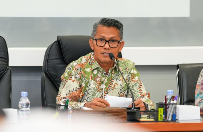 Kemenperin: Minta Proteksi, Tapi Lakukan Impor Besar-besaran