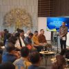 Pemerintah Percepat Keterampilan Calon Pekerja Migran