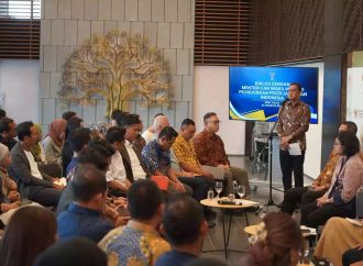 Pemerintah Percepat Keterampilan Calon Pekerja Migran