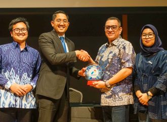Pertamina Bawa UMKM & Anak Muda Indonesia Unjuk Gigi di Brisbane