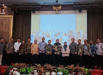 Pemerintah Siapkan Skema KIPK Untuk Genjot Produksi & Perluas Lapangan Kerja