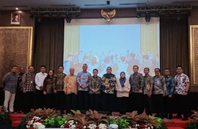 Pemerintah Siapkan Skema KIPK Untuk Genjot Produksi & Perluas Lapangan Kerja
