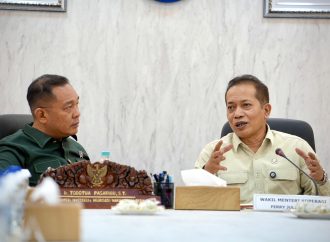 Alhamdulillah! Aturan Operasionalisasi Kopdes Super Simpel