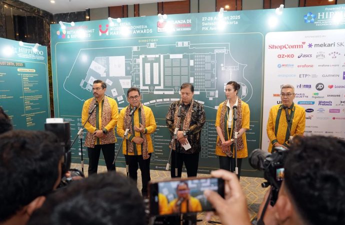 7,5 Juta WNI di Luar Negeri Berpotensi Belanja Hingga Rp260 Triliun