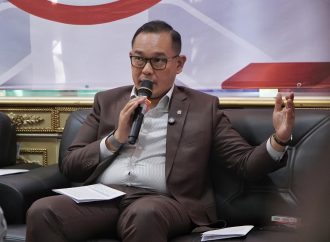 Investasi Manufaktur Jadi Raja! Serap Jutaan Tenaga Kerja di 2025