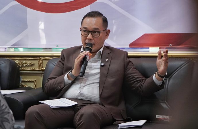 Investasi Manufaktur Jadi Raja! Serap Jutaan Tenaga Kerja di 2025