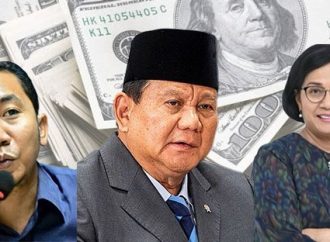 Betapa Dahsyatnya Penghentian Anggaran Defisit Oleh Presiden Prabowo Mengakhiri Neoliberalisme Fiskal
