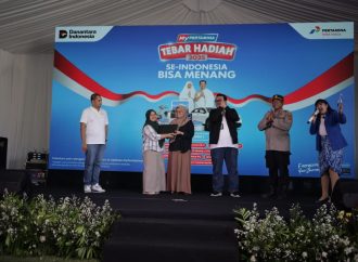 Mau Umrah Gratis? Tukar Poin MyPertamina Sekarang Sebelum Kehabisan
